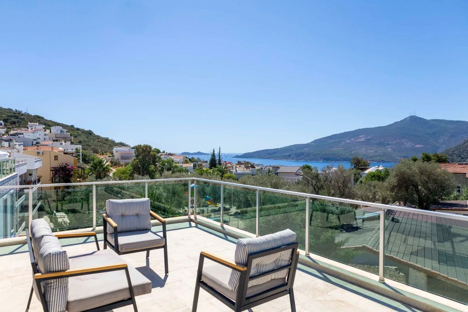 Villa Sedef 1