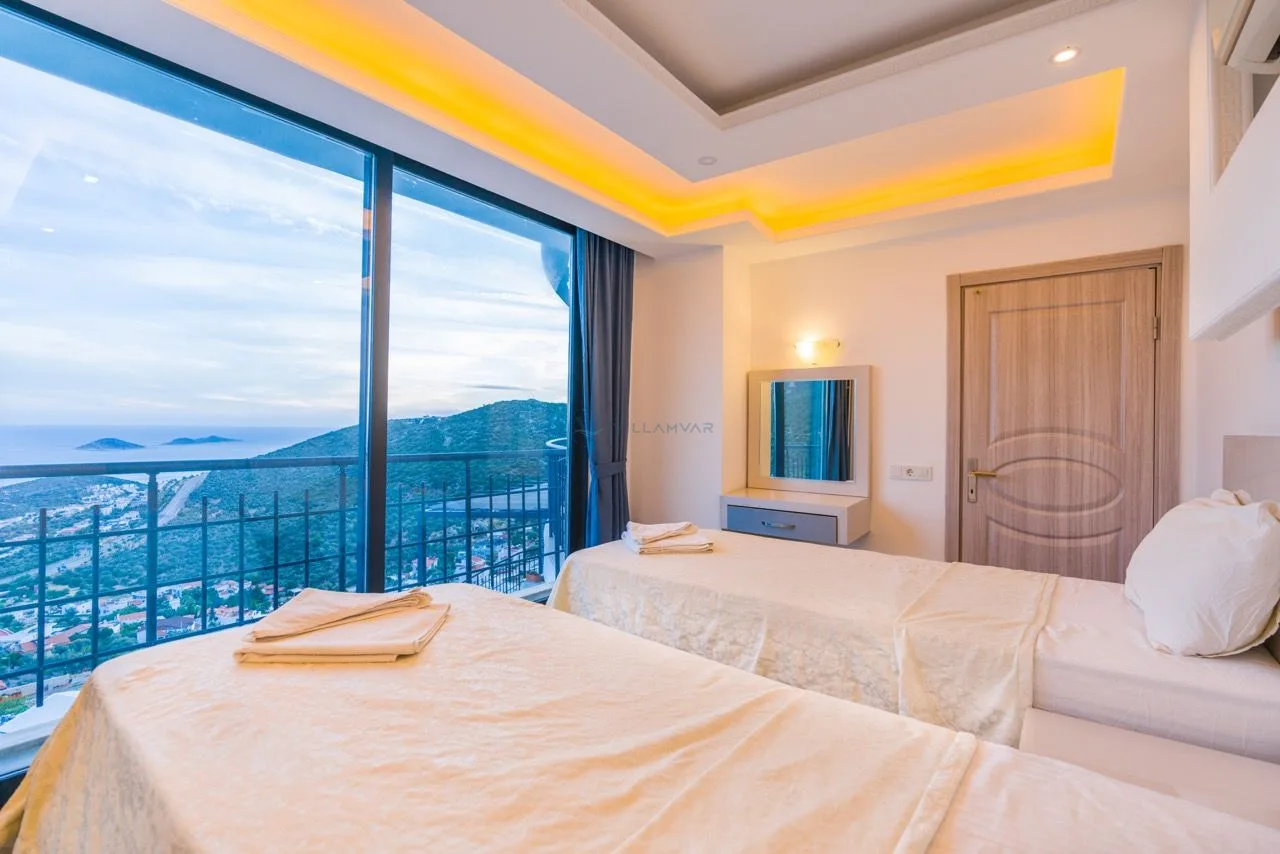 Villa Rima Liva