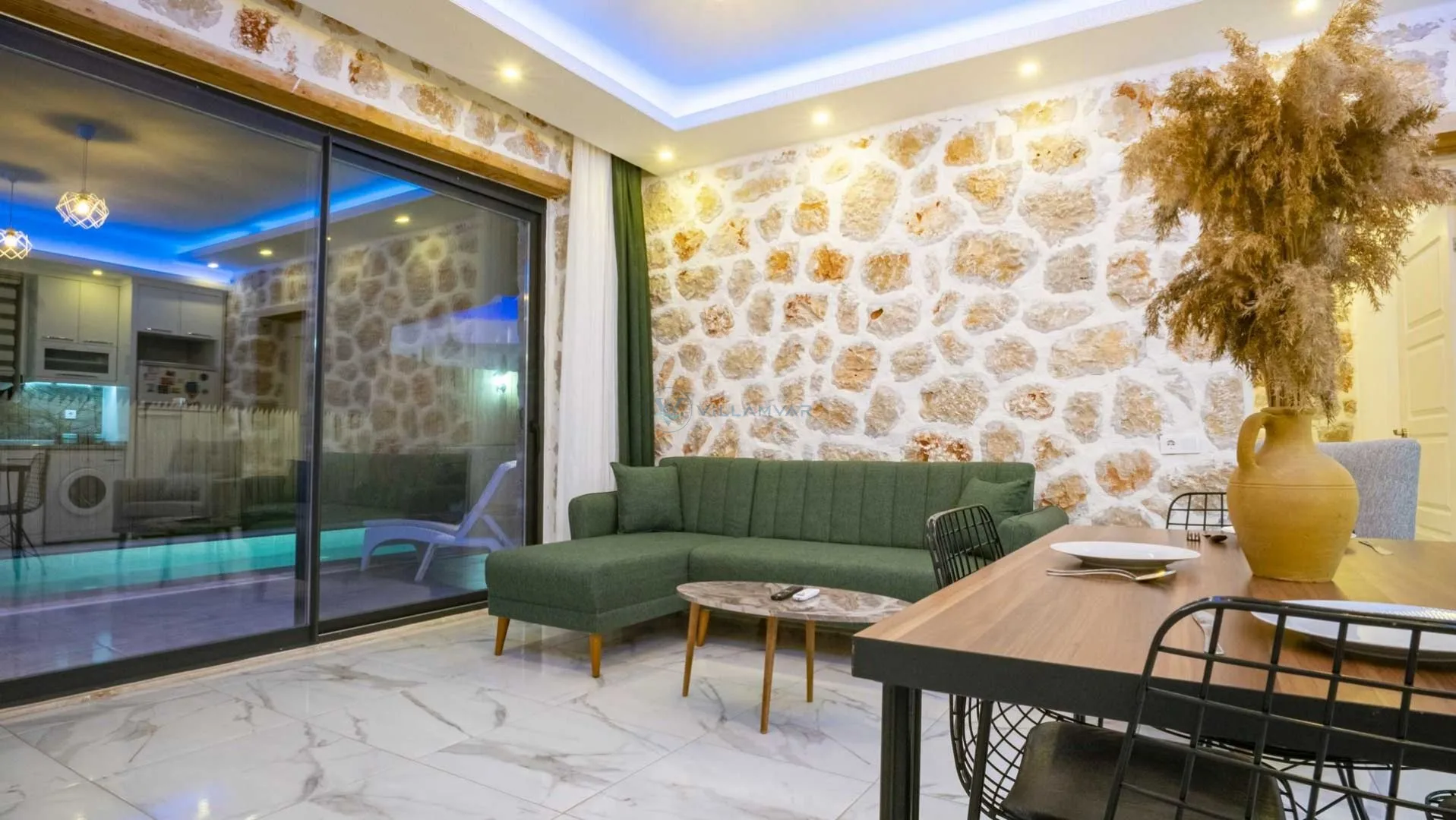 Villa Pamir