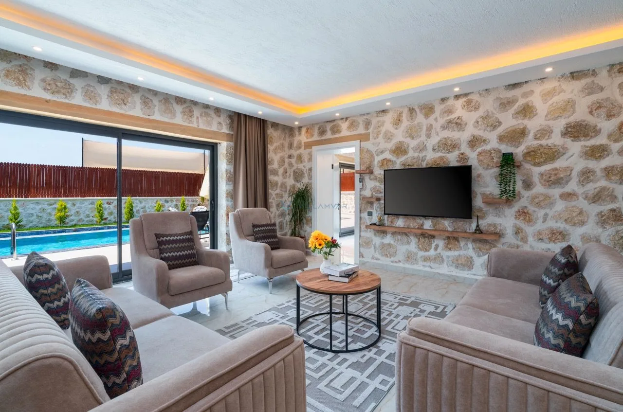 Villa Elysıa
