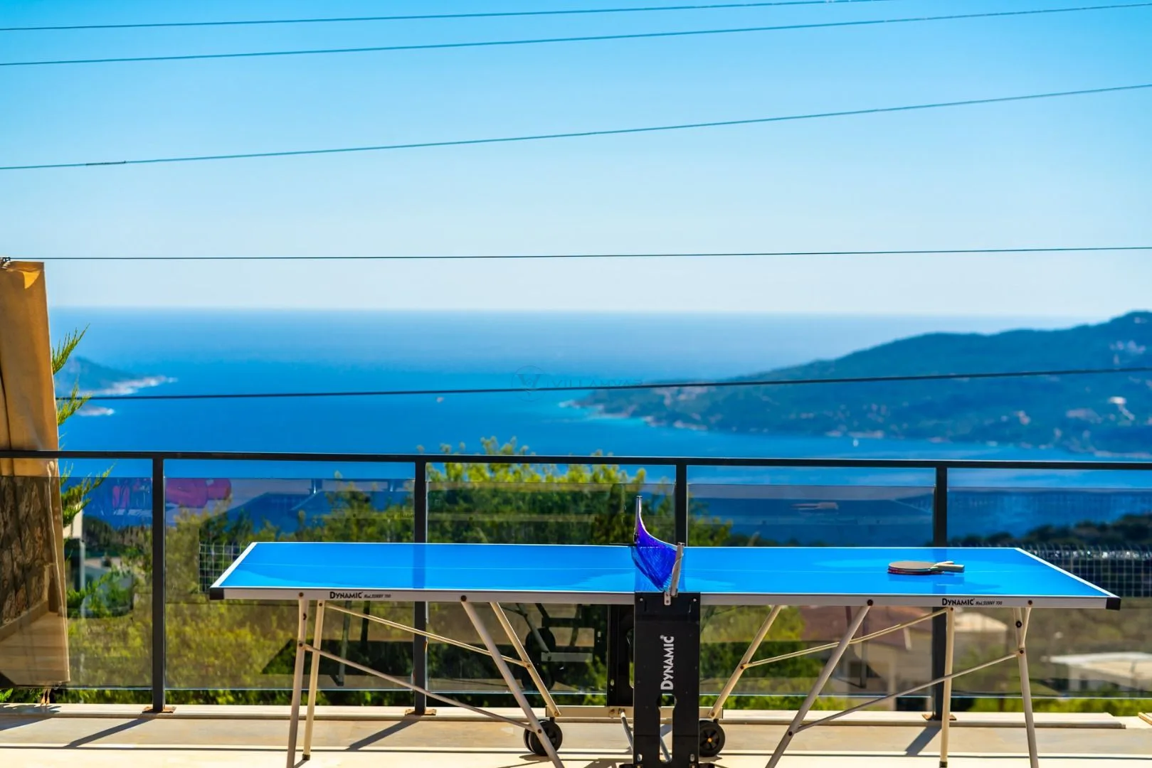 Villa Azra