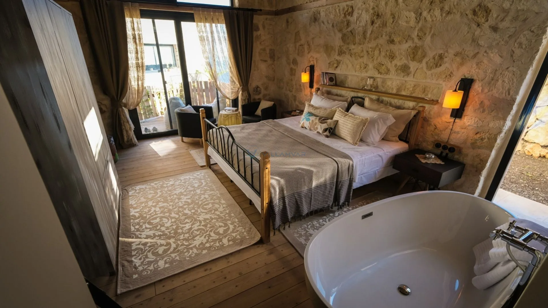 Villa Silver House