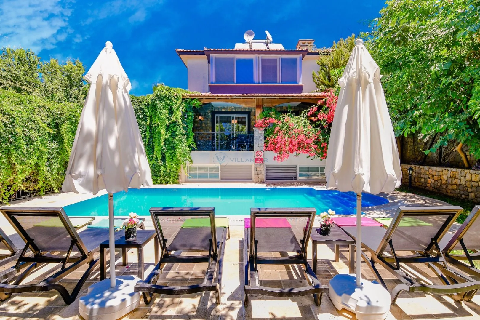 Villa Mars Kibele