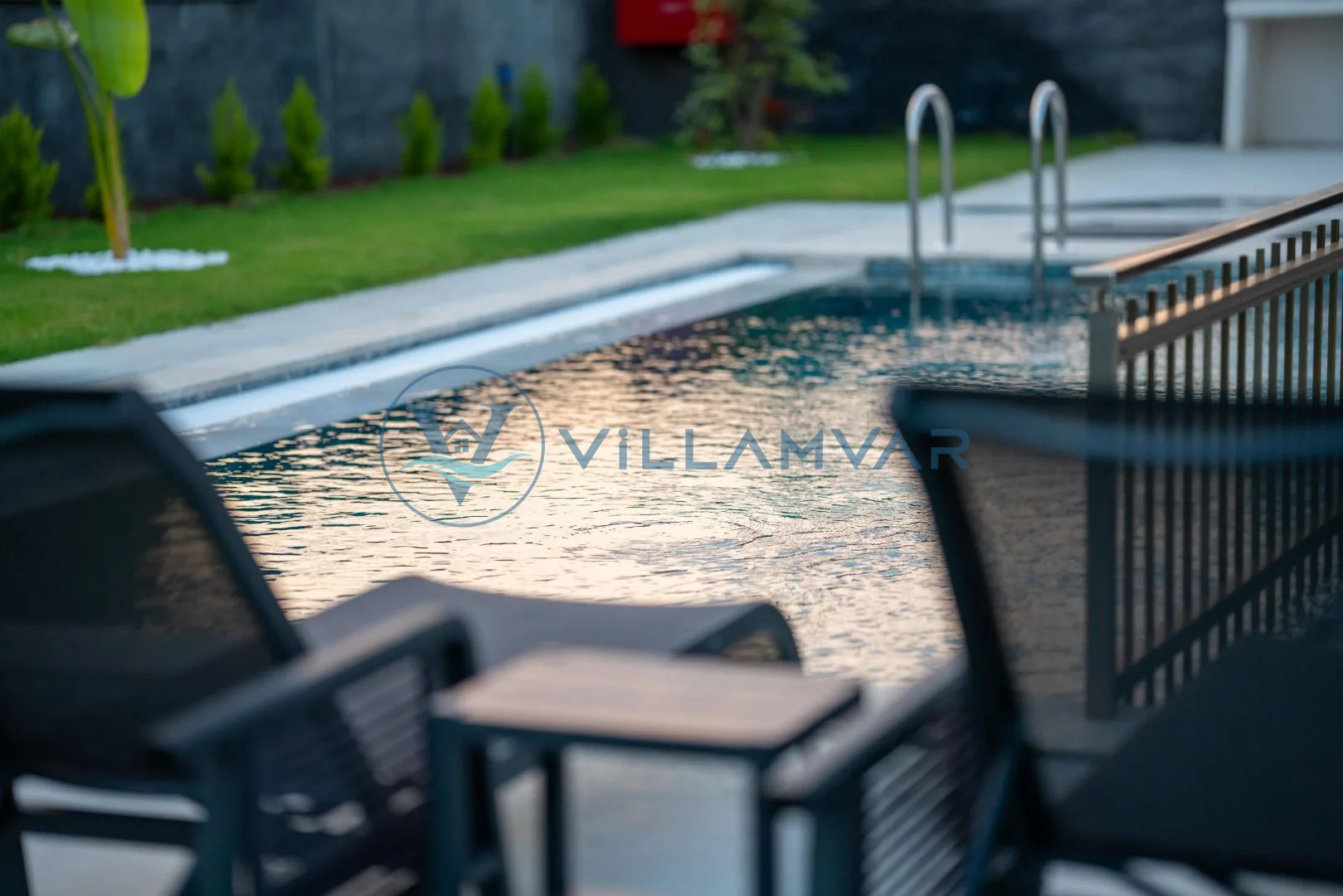 Villa Zora 8