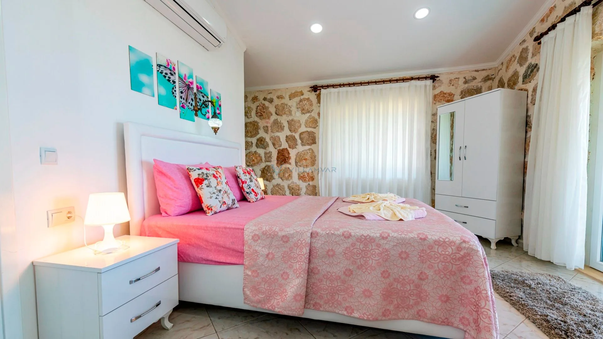 Villa Atılgan