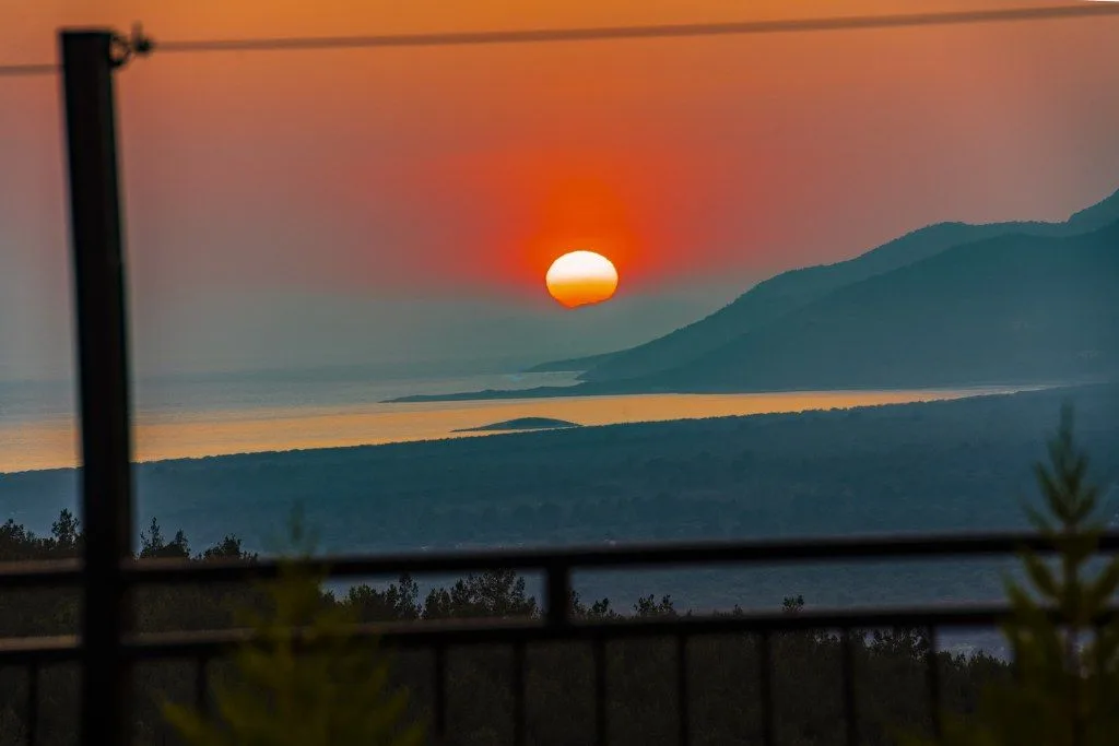 Villa Alaska