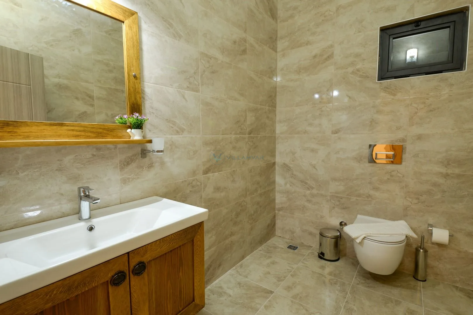 Villa Aklar