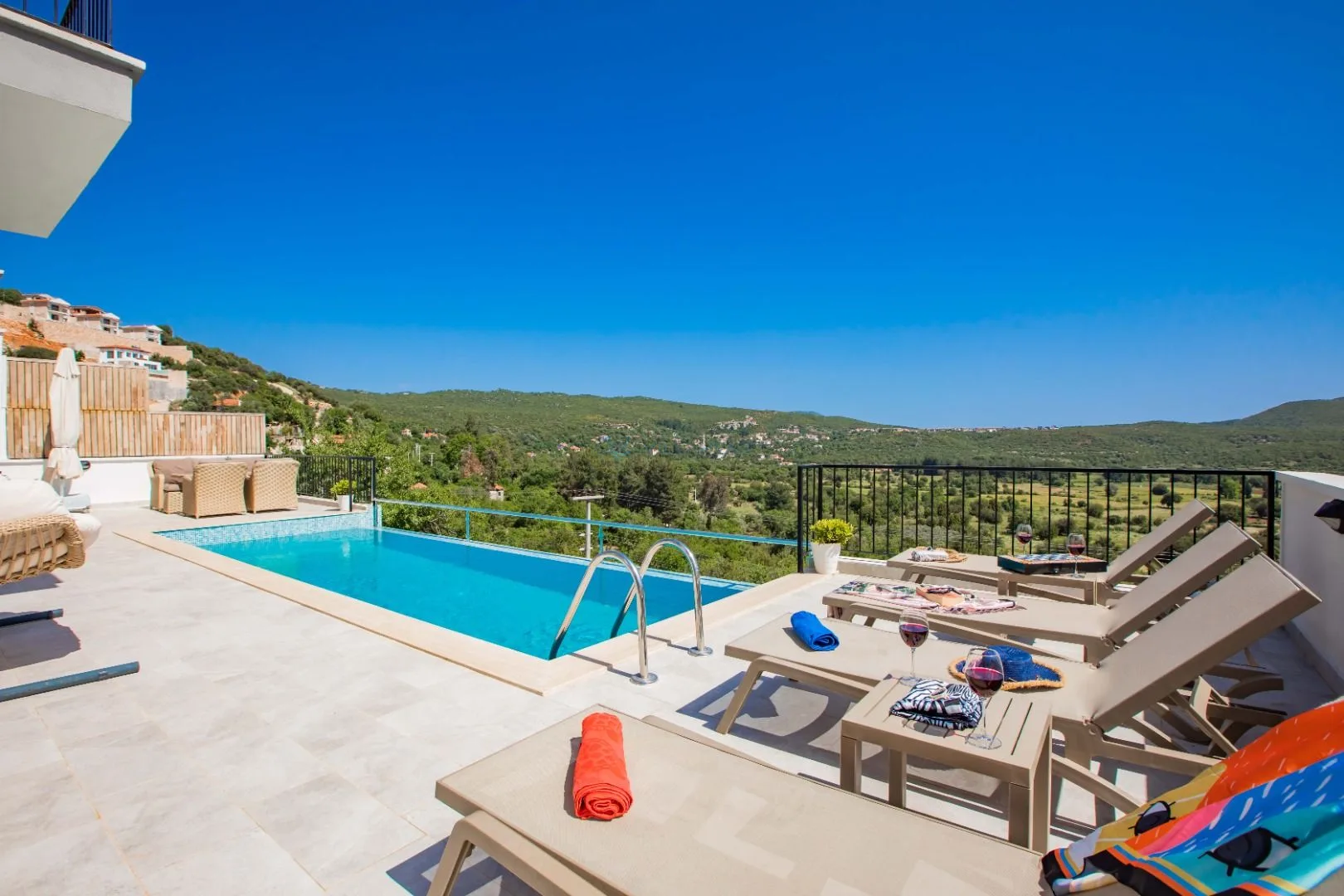 Villa Ata Çukurbağ