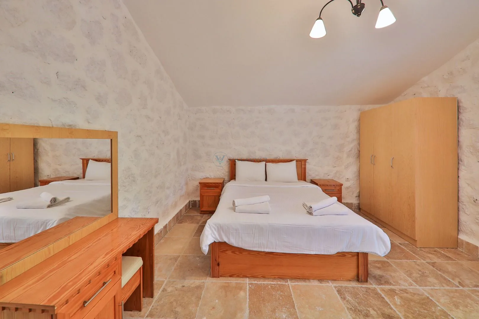 Villa Kaputaş 3