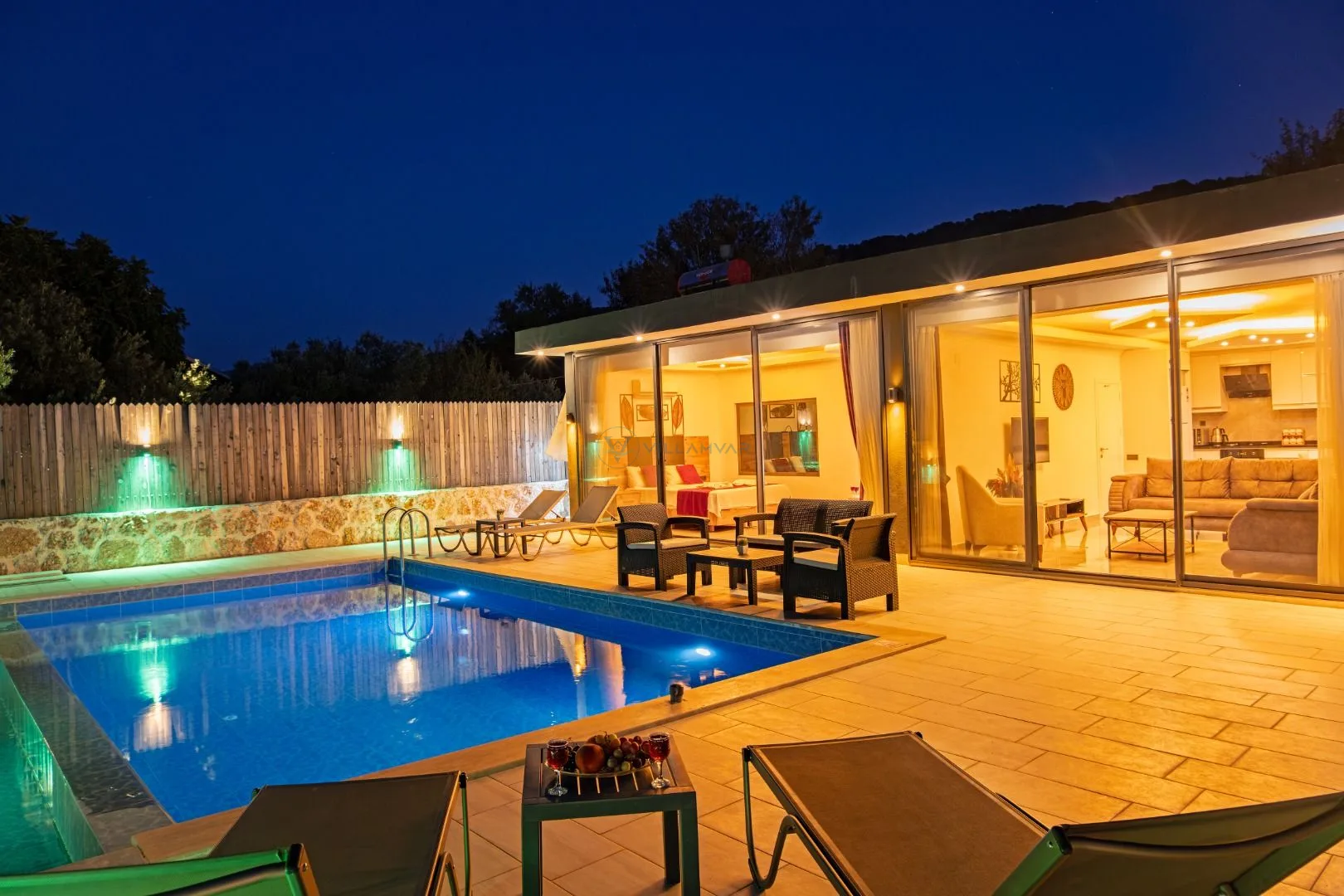 Villa Hisar