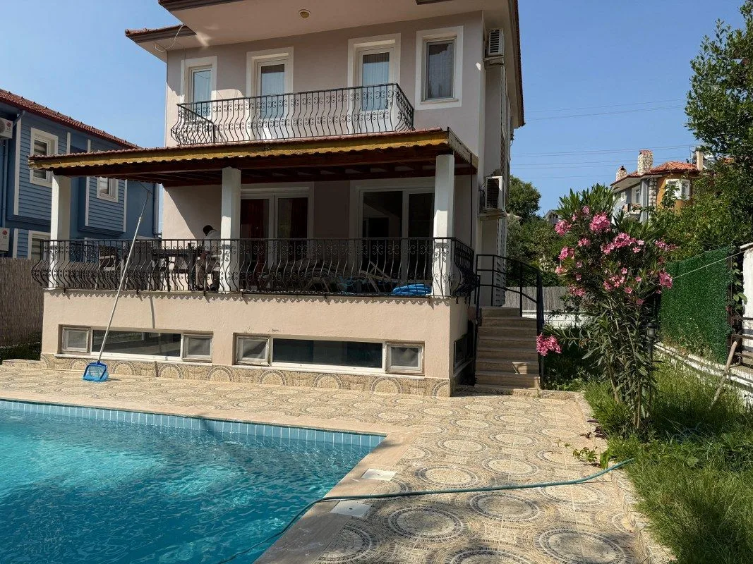 Villa Levisse