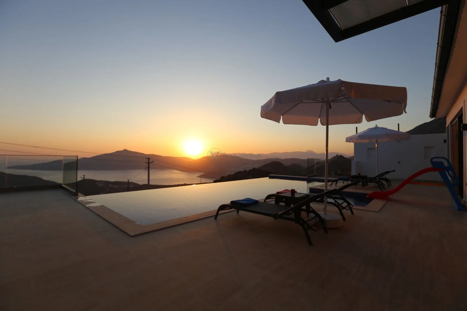 Villa Bukle