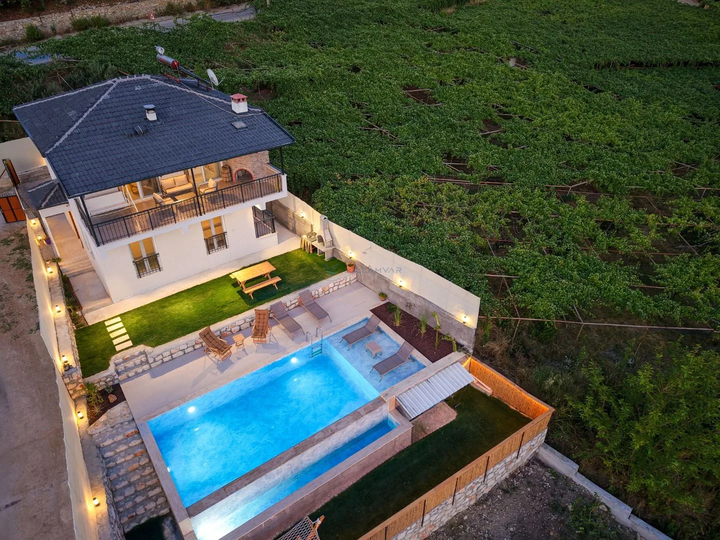 Villa Bağiçi