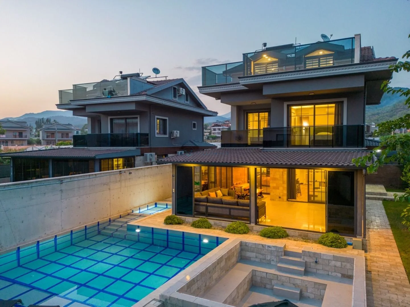 Villa Lanta 2