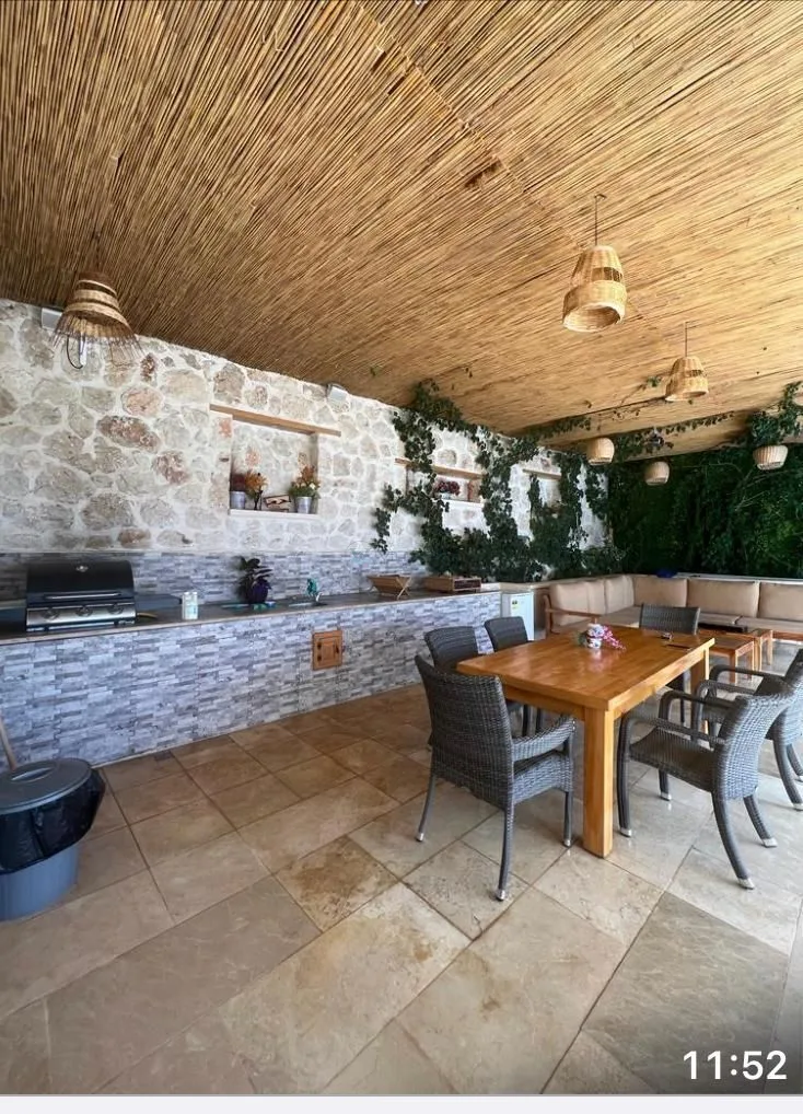Villa Livya