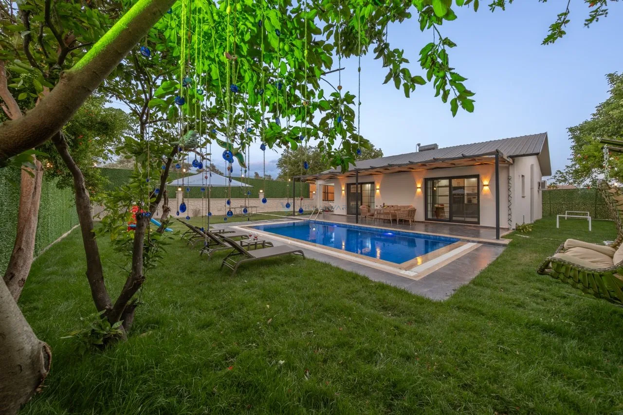 Villa Erkin