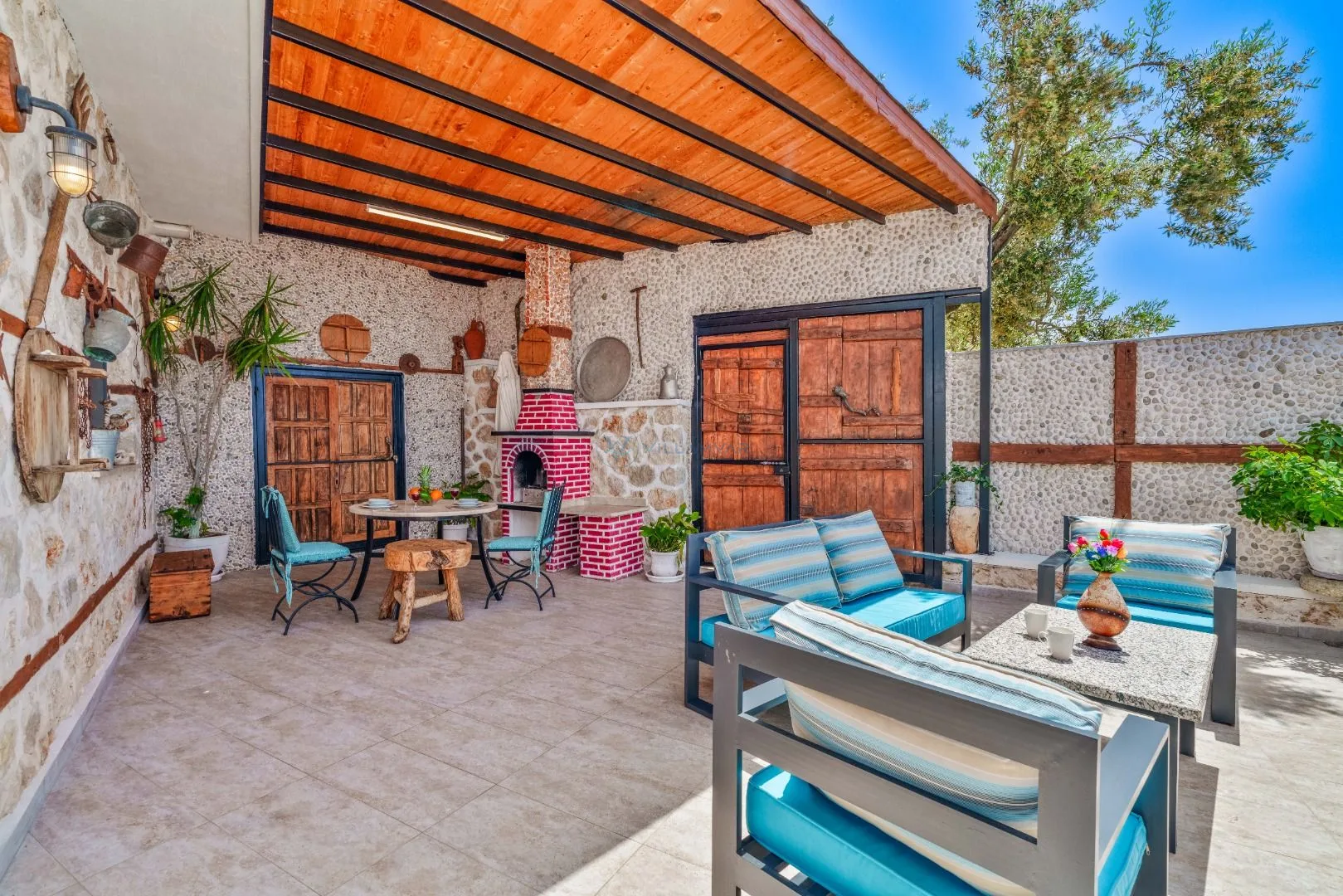 Villa Yonca