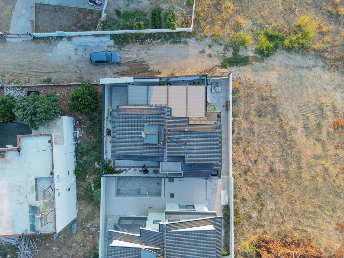 Villa Lily