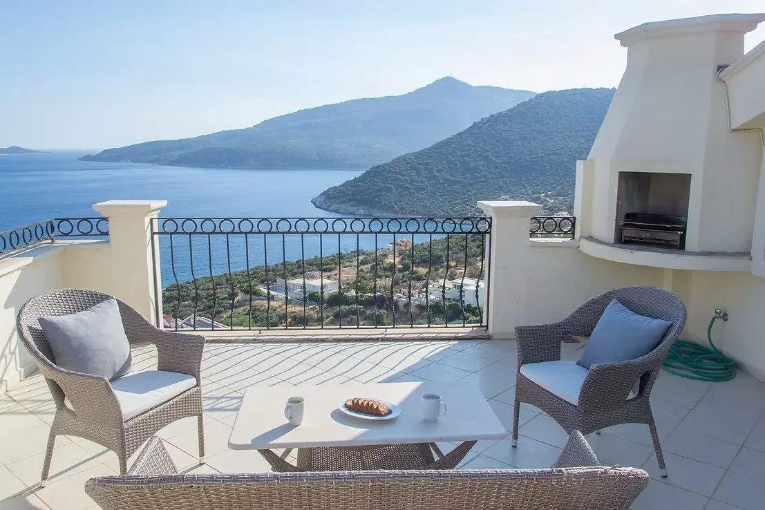 Villa Melsa