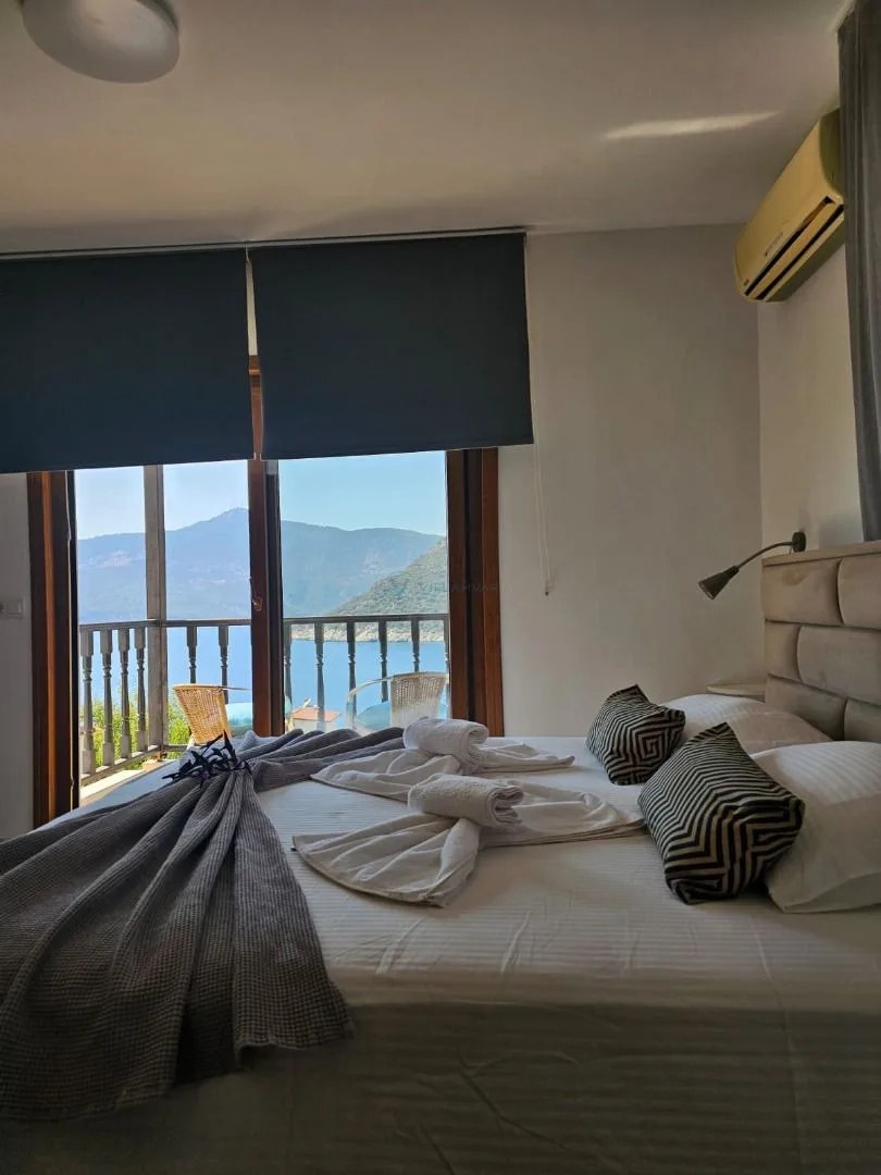 Villa Suıt Sunset Horizon