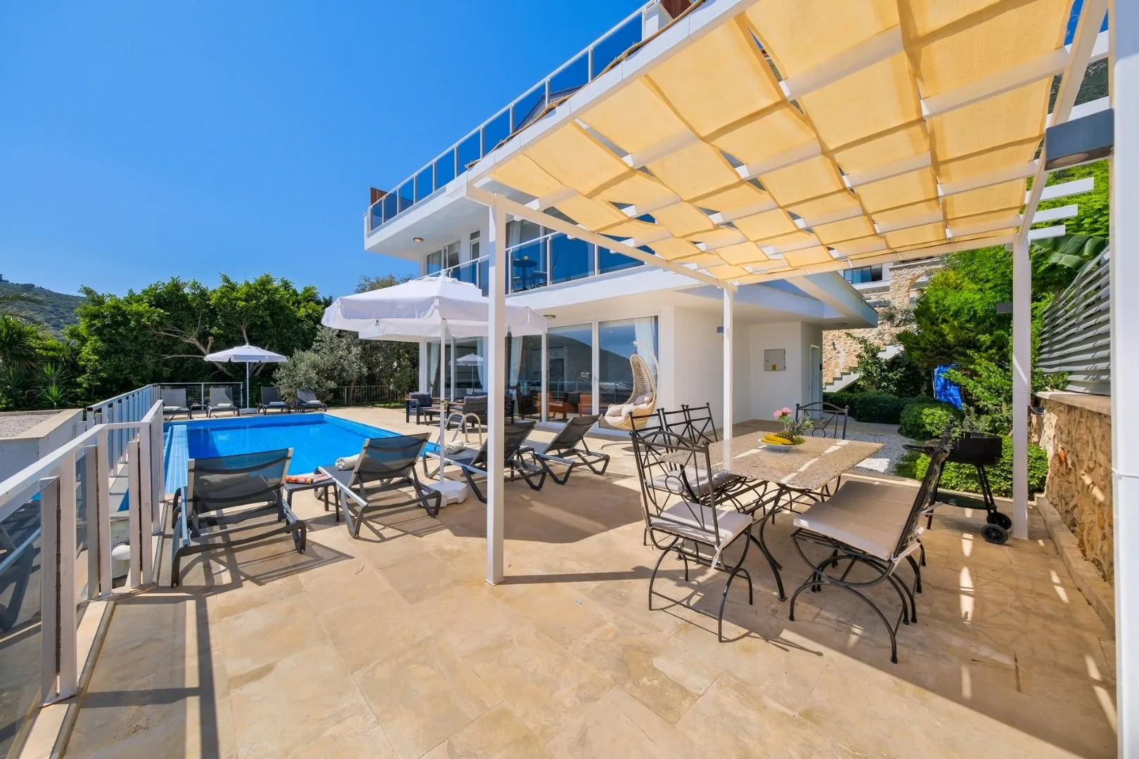 Villa Lumi 3
