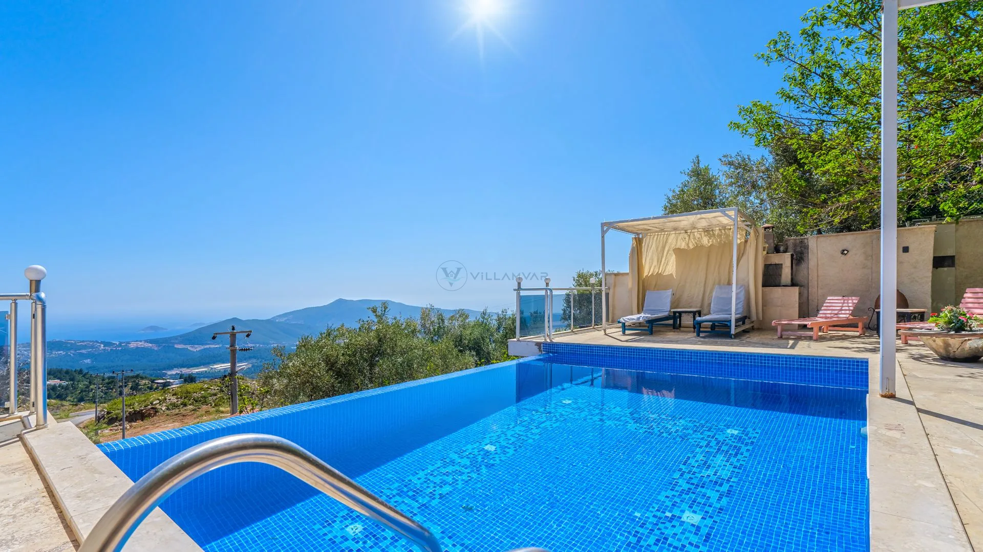Villa Manzaram 3