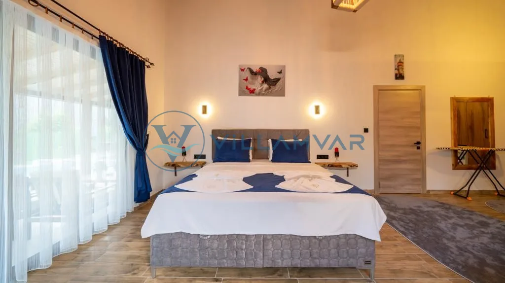 Villa Zarya