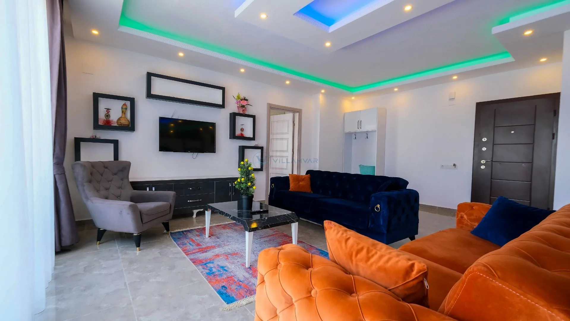 Villa Memo