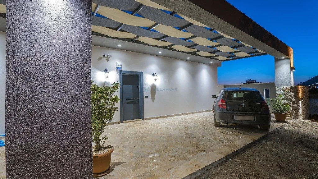 Villa Tilya