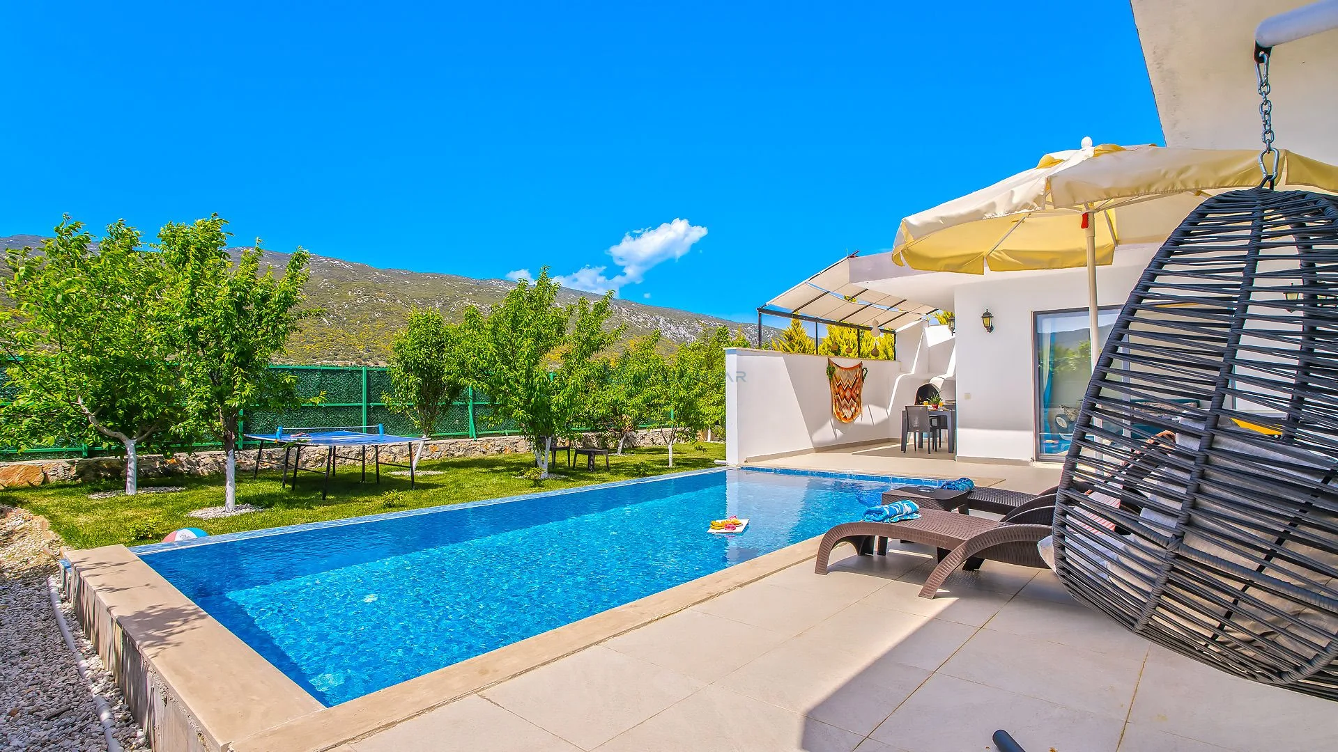 Villa Mel