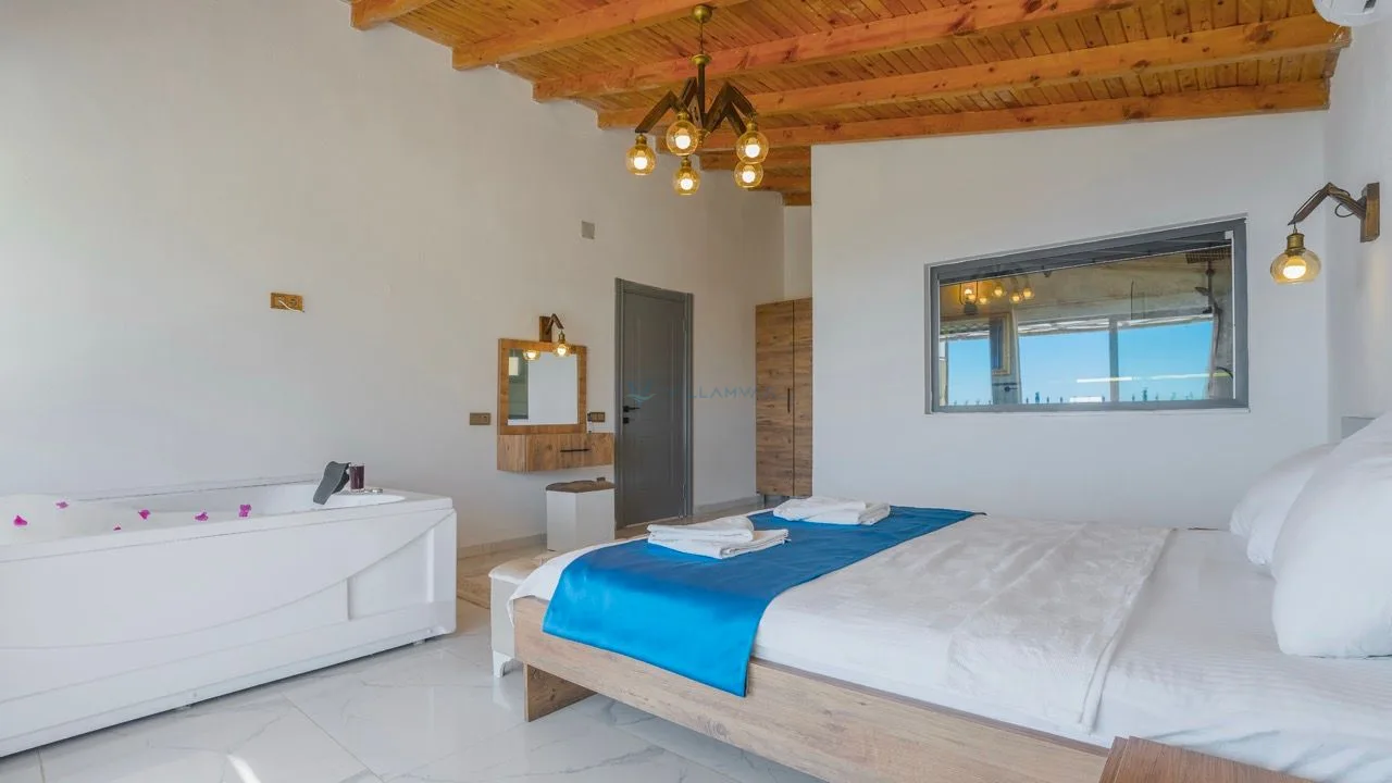 Villa Golden Bay