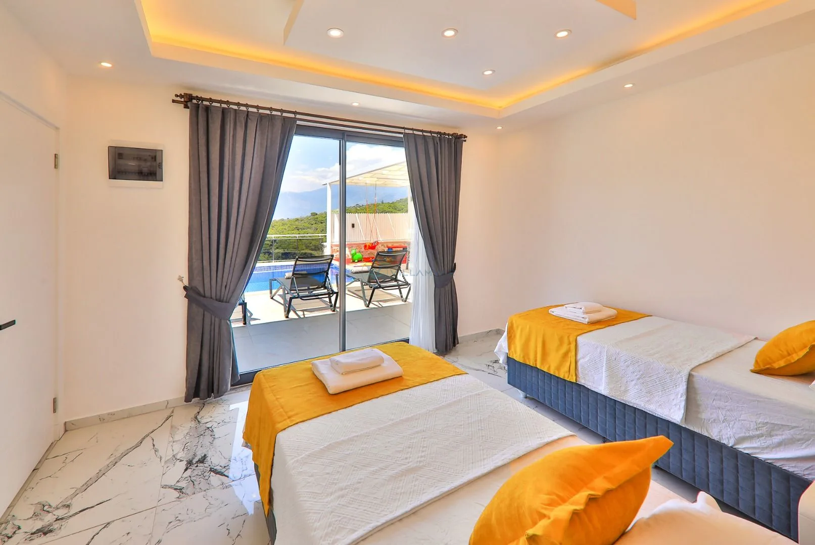 Villa Zeybek