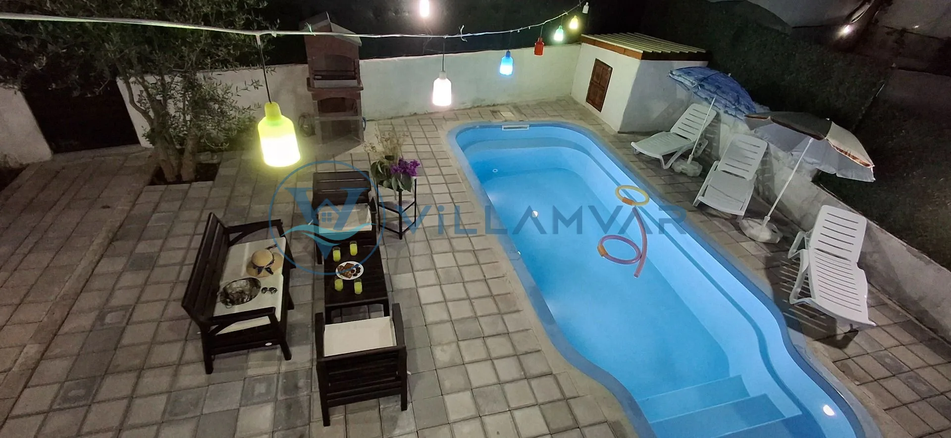 Villa Banora 2