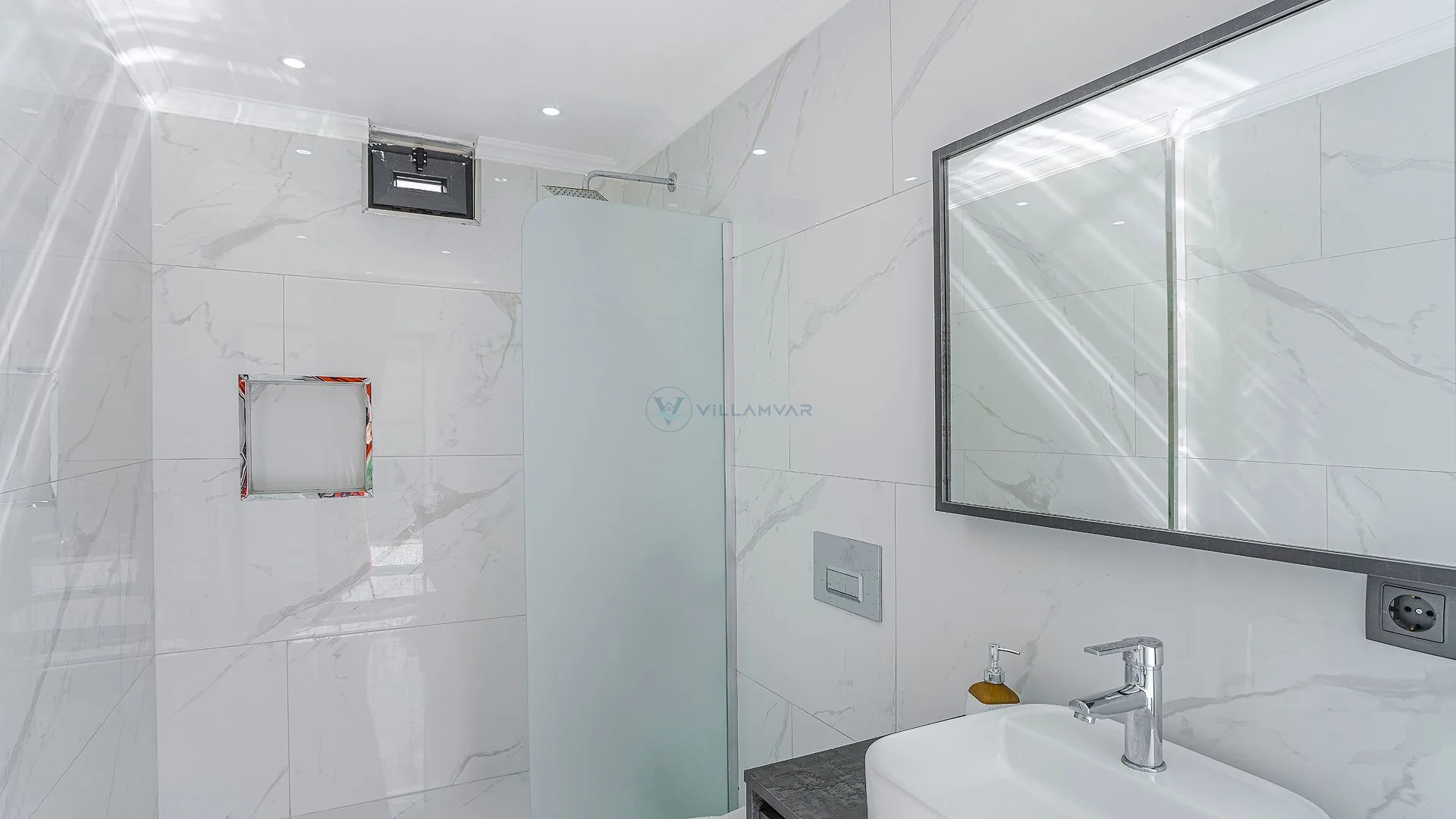 Villa Vintage