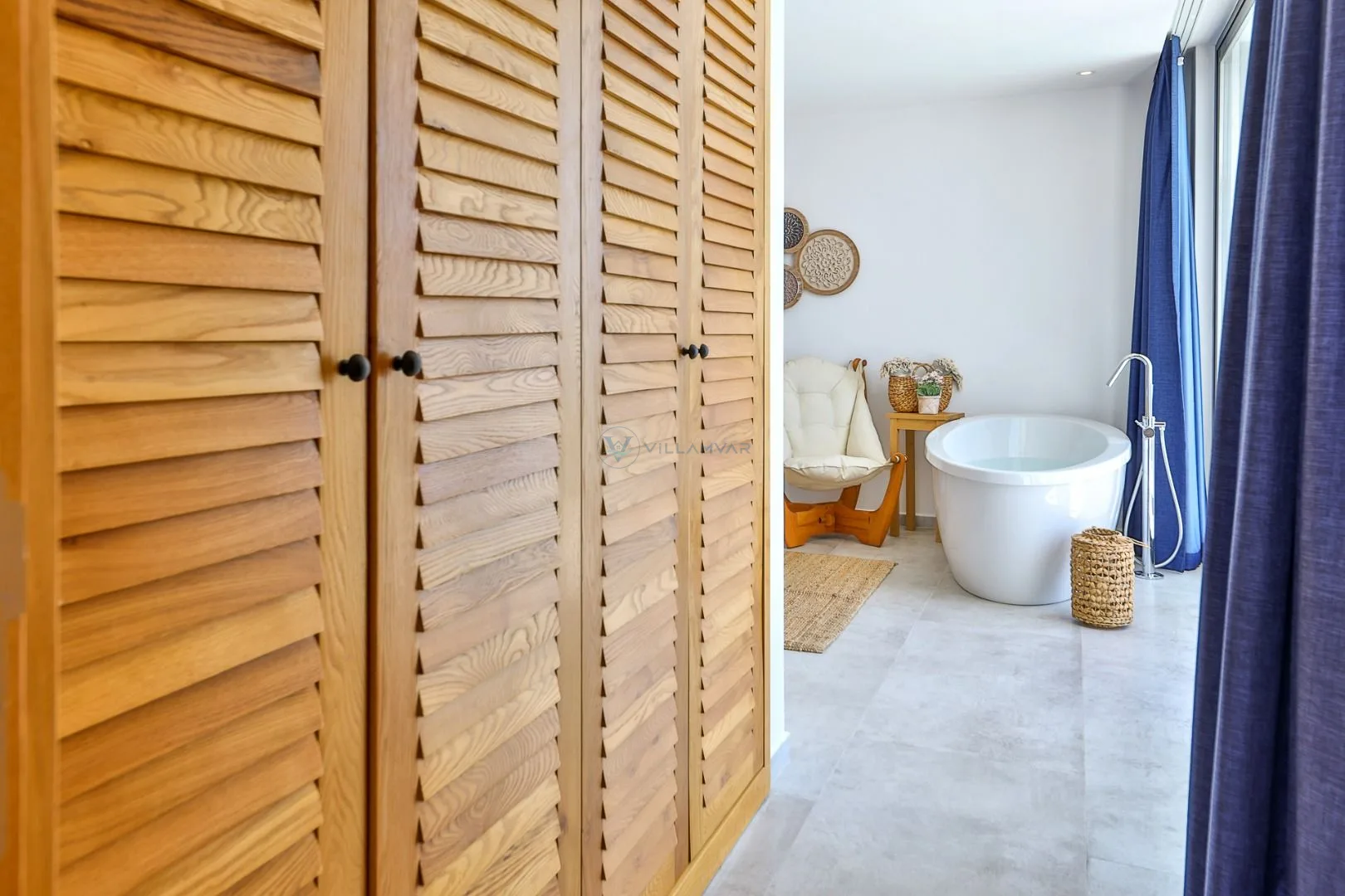 Villa Mare Mare Cal