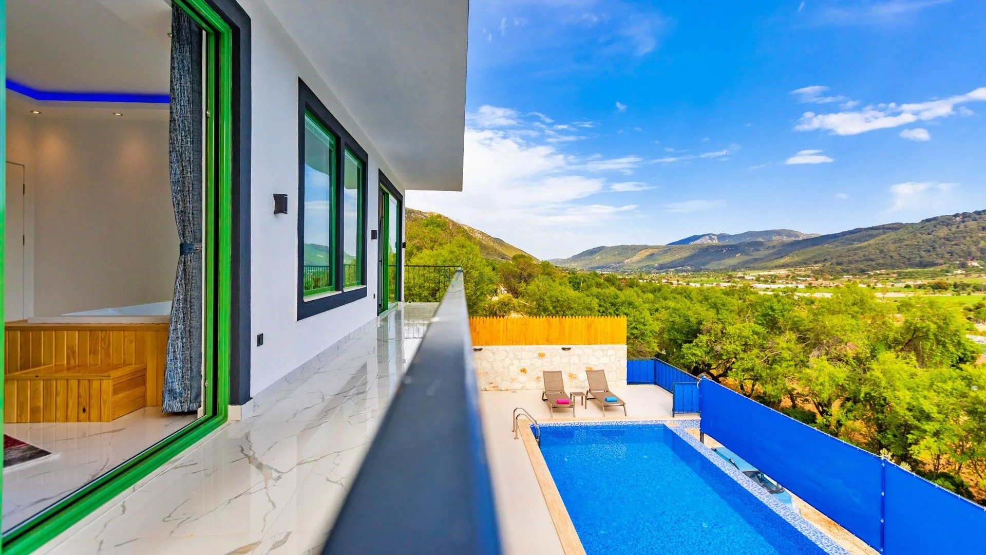 Villa Kıyı