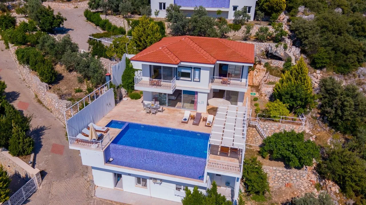 Villa Oscar