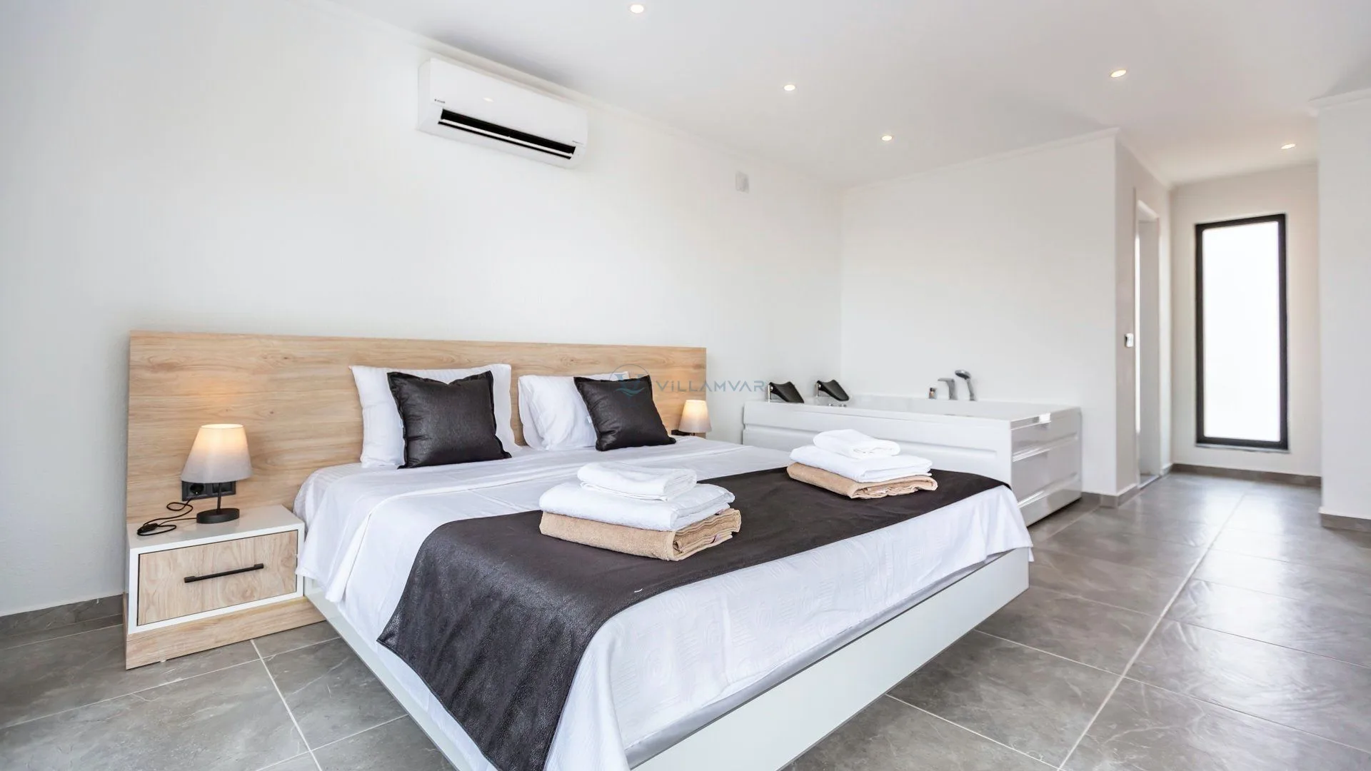 Calix 2 Lipsos Villaları