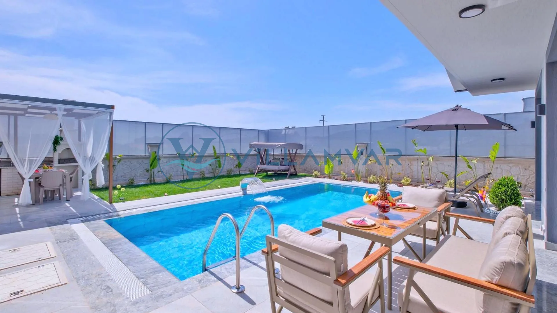 Villa Vista 2