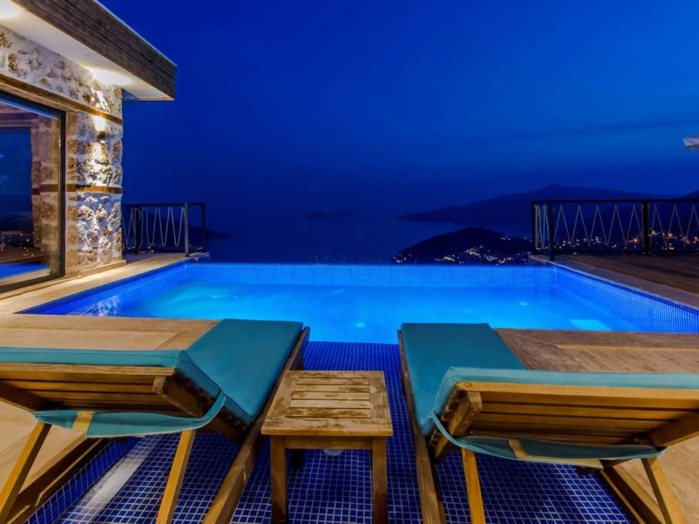 Villa Taş Patika