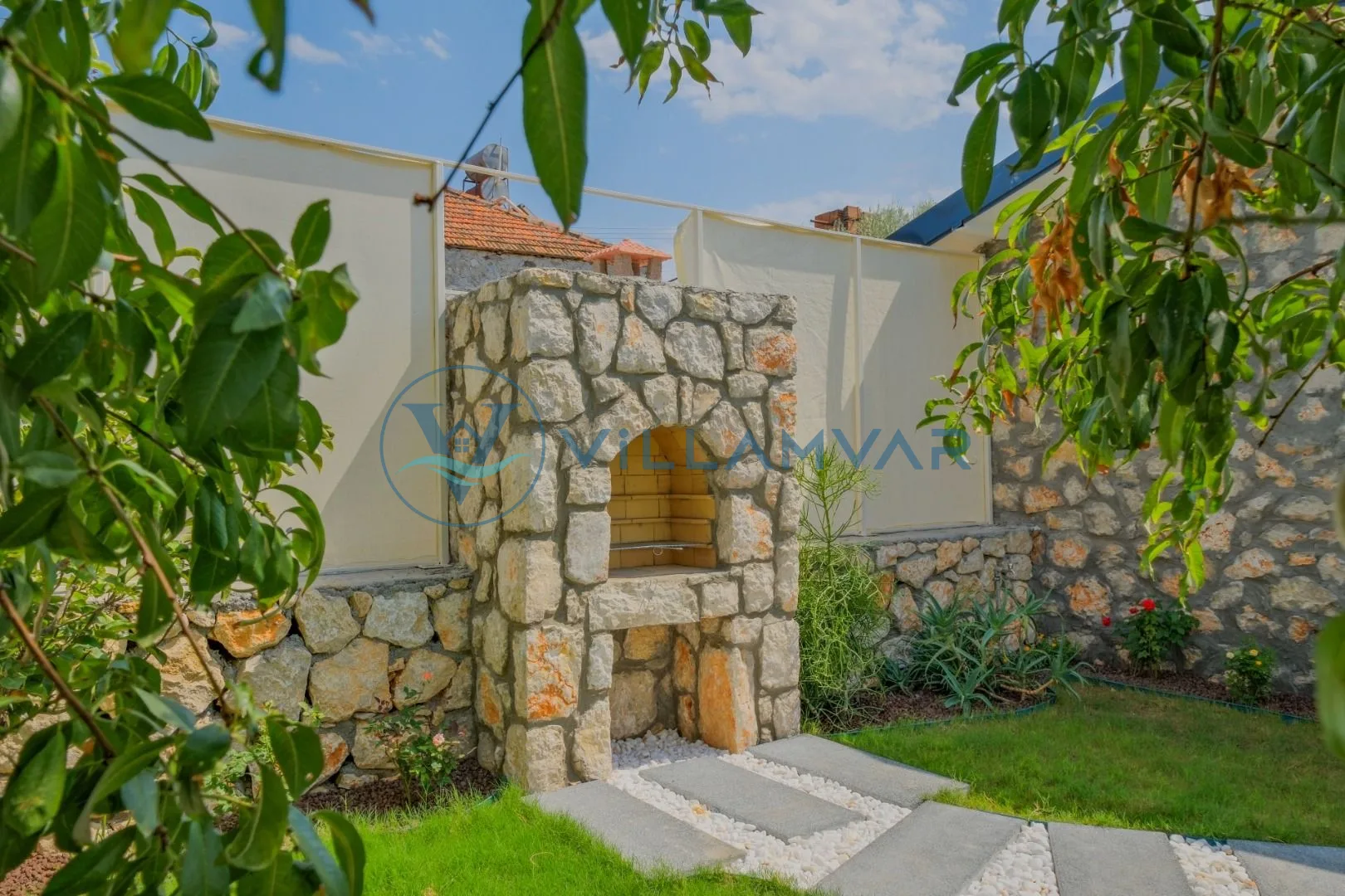 Villa İris