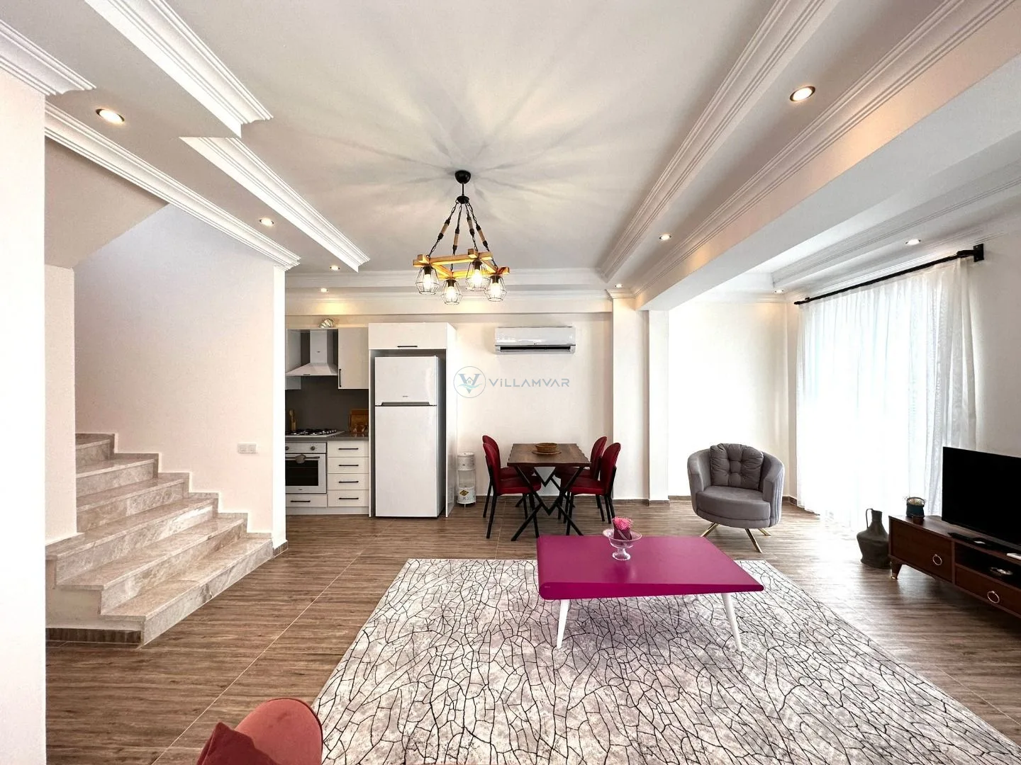 Villa Nağme 1