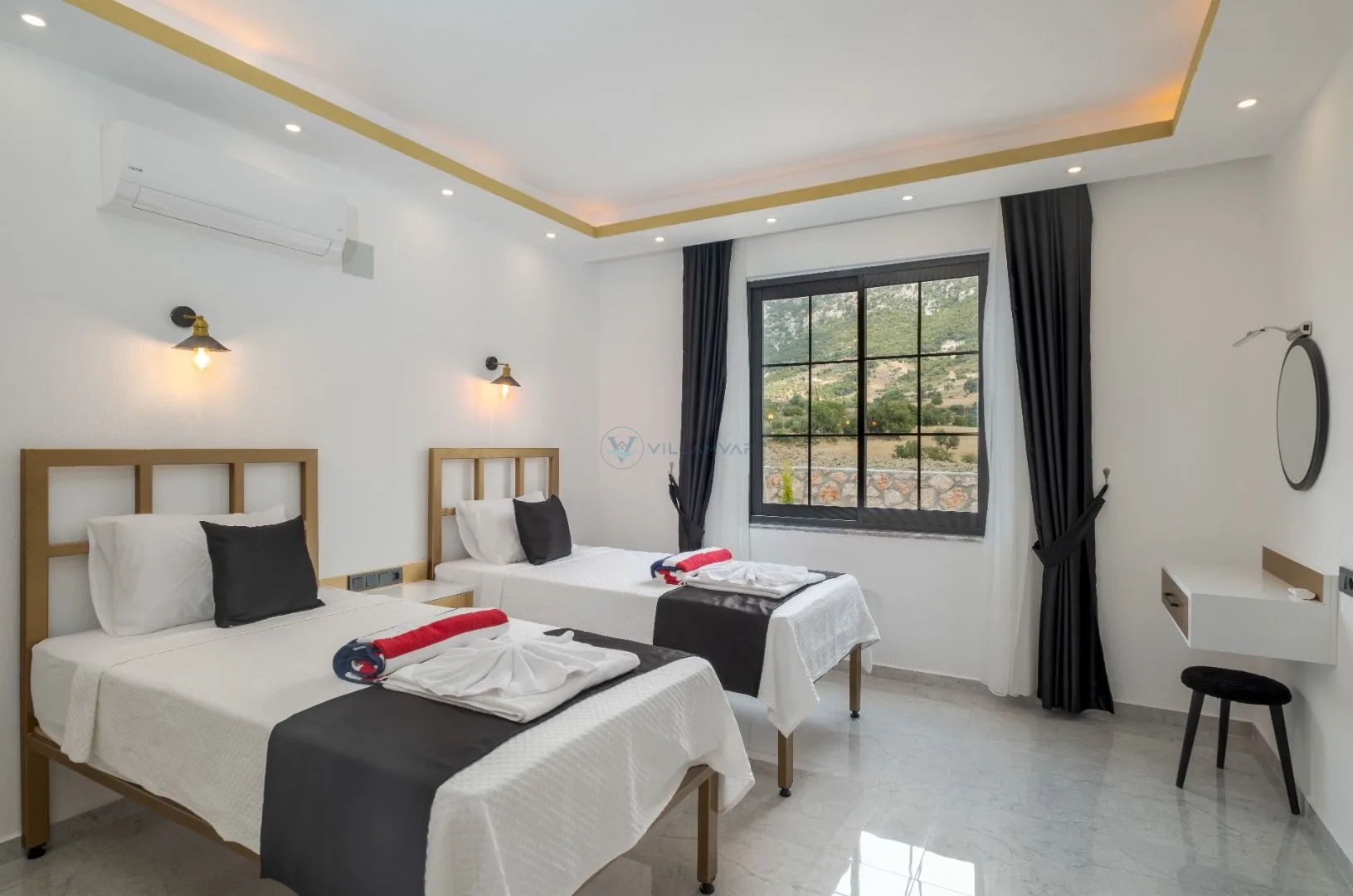 Villa Mavin 2