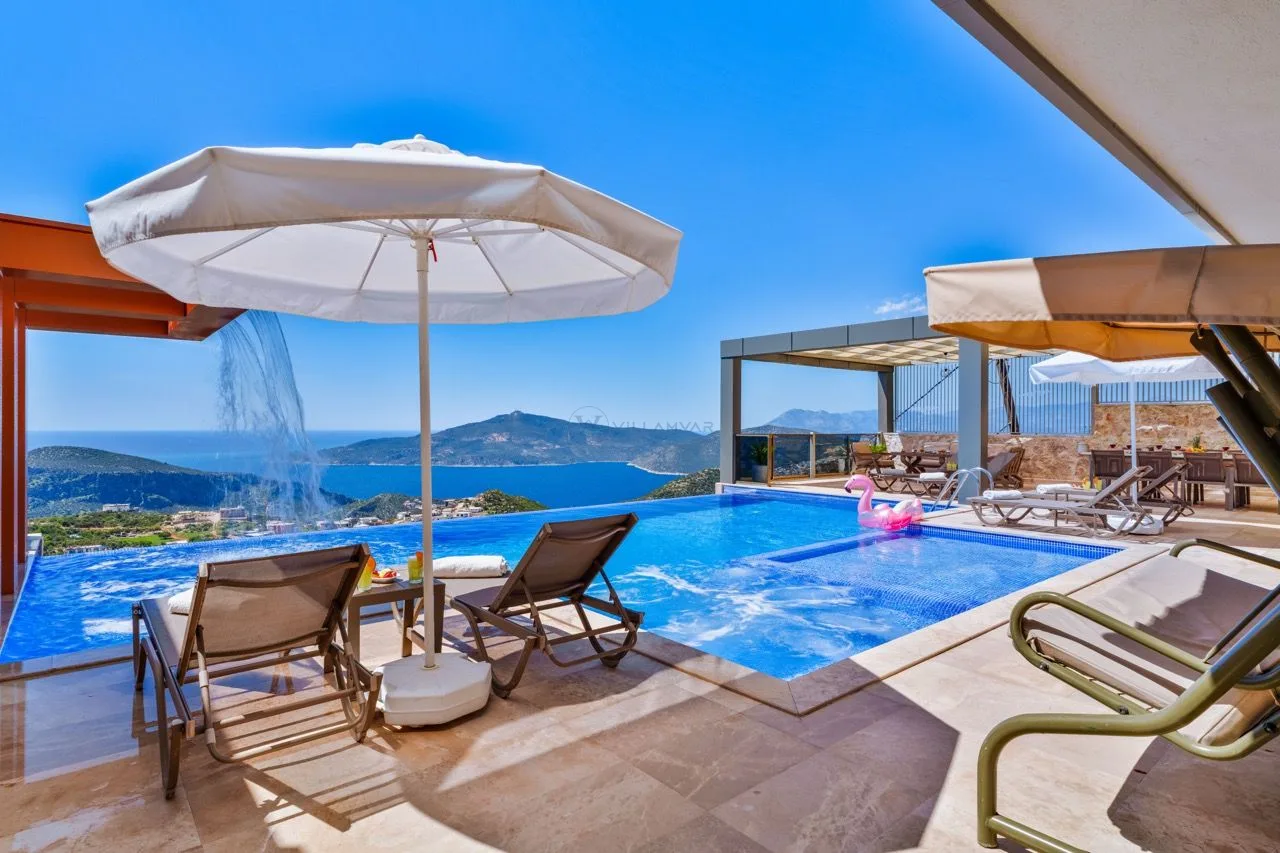 Villa Denizel