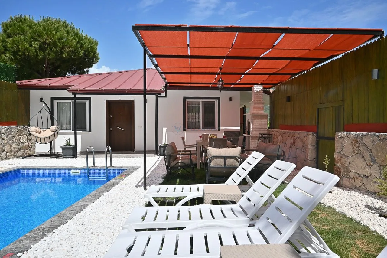 Villa Polo Polen Duo