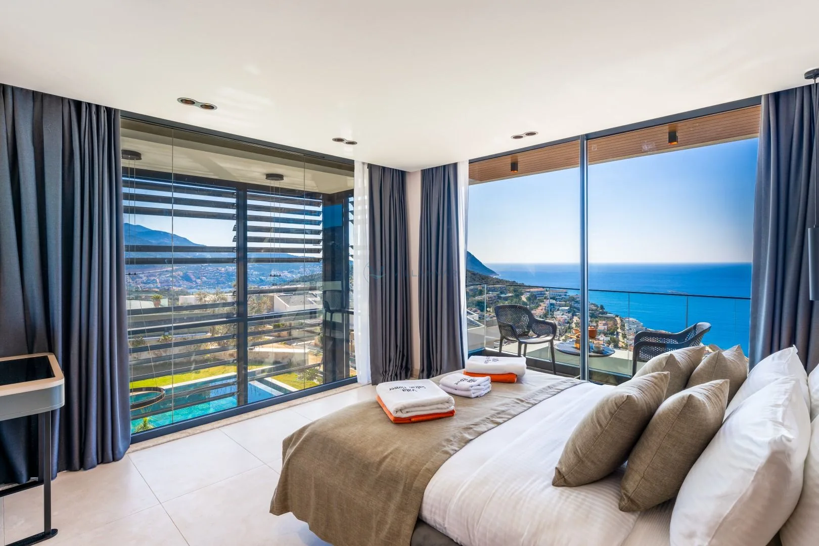 Safran Rental Kalamar
