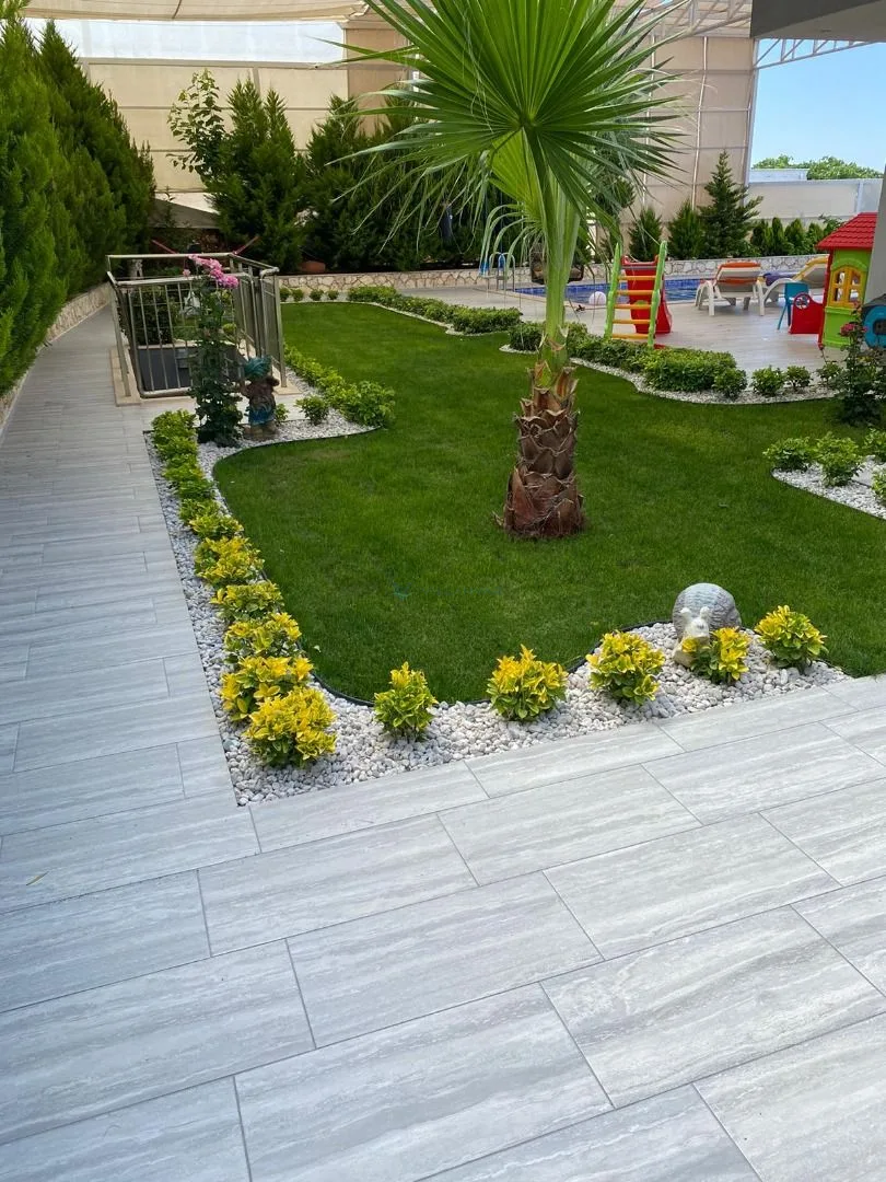 Villa Ali S