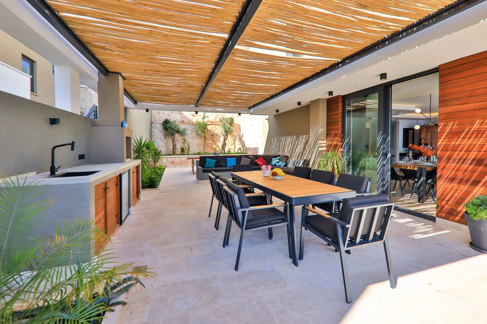 Sweet Luxury Villas