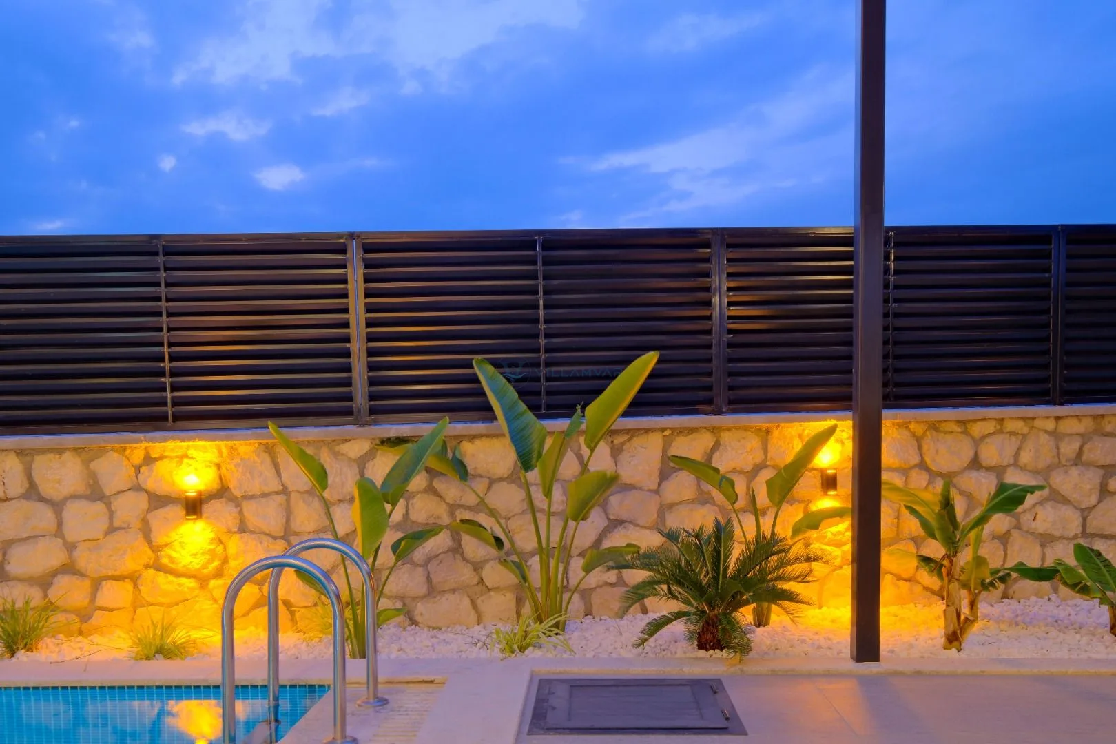 Villa Unique 2 Fethiye