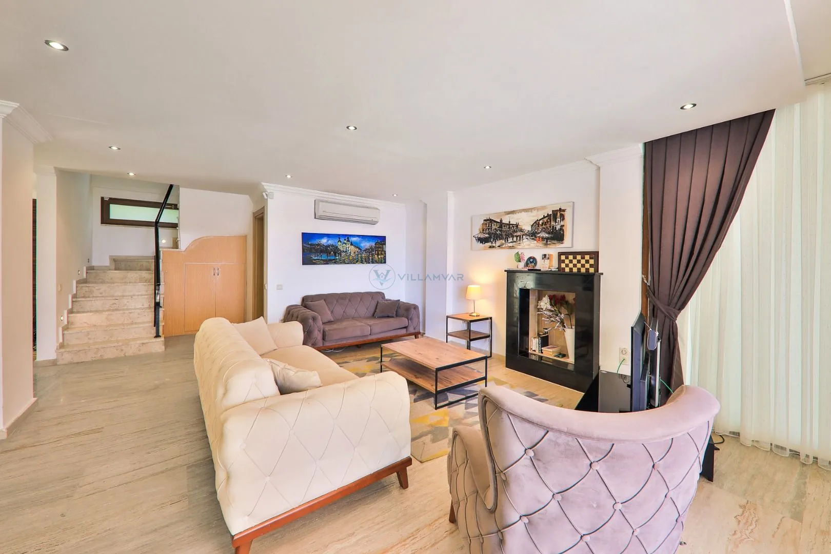 Villa Batı 2